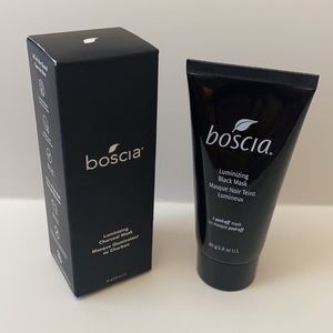 Boscia Luminizing Charcoal Mask 80gr/2.8oz